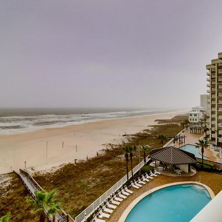 Вилла Windward Pointe Орандж-Бич Экстерьер фото