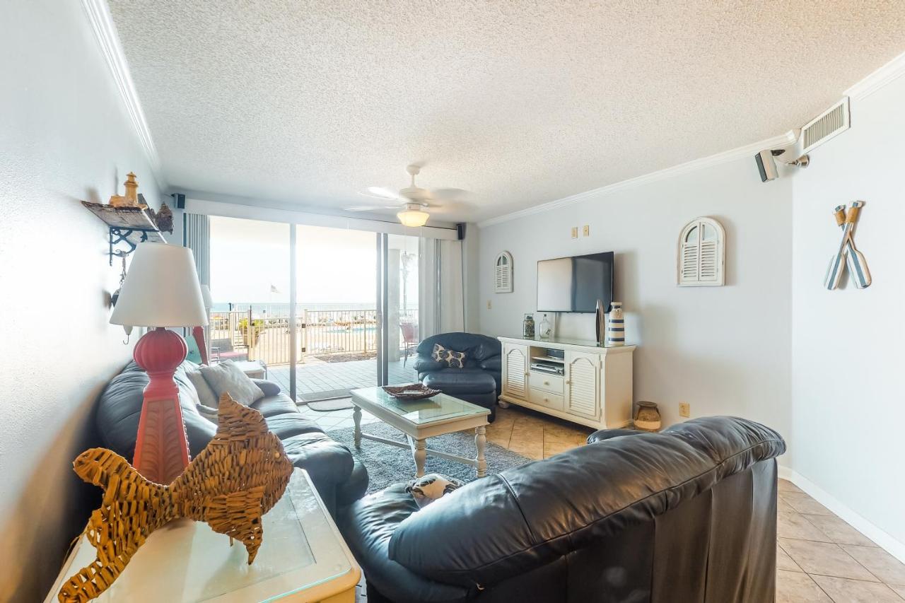 Вилла Windward Pointe Орандж-Бич Экстерьер фото