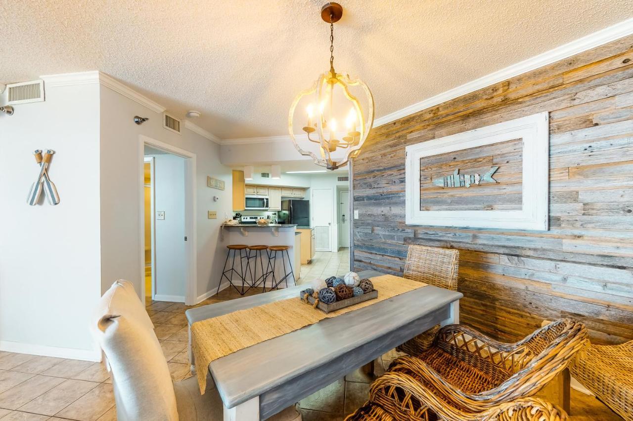 Вилла Windward Pointe Орандж-Бич Экстерьер фото