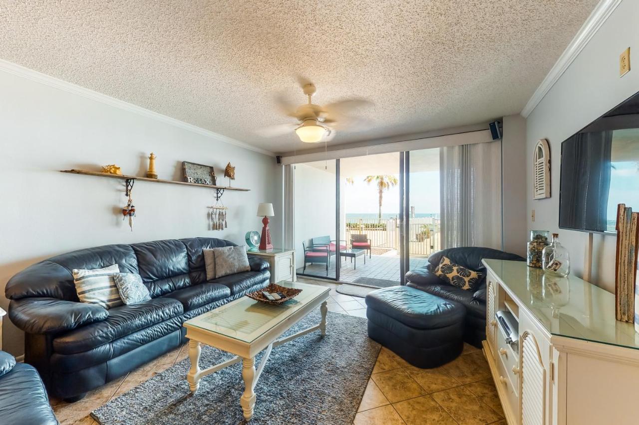 Вилла Windward Pointe Орандж-Бич Экстерьер фото