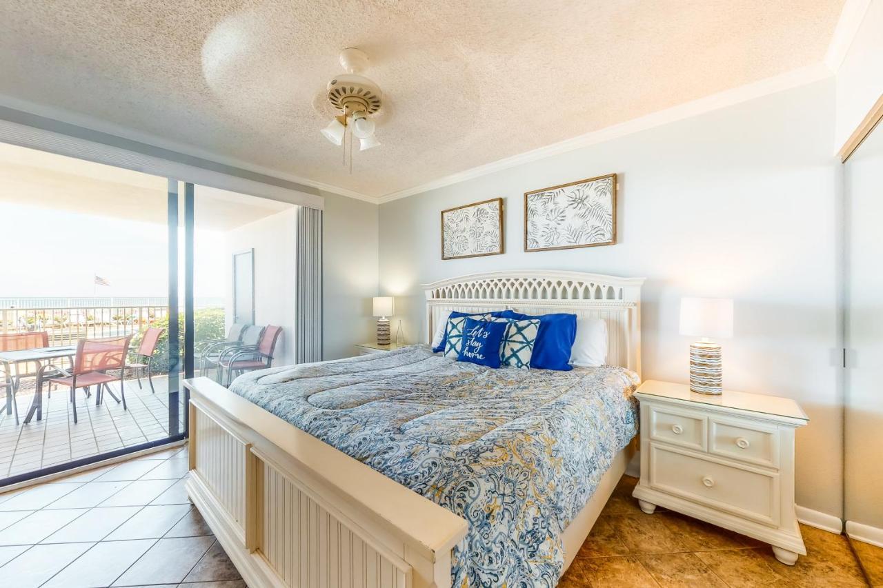 Вилла Windward Pointe Орандж-Бич Экстерьер фото