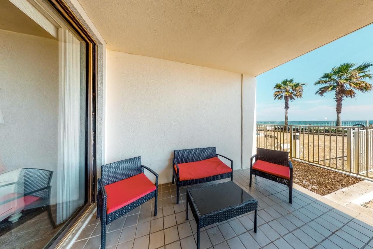 Вилла Windward Pointe Орандж-Бич Экстерьер фото