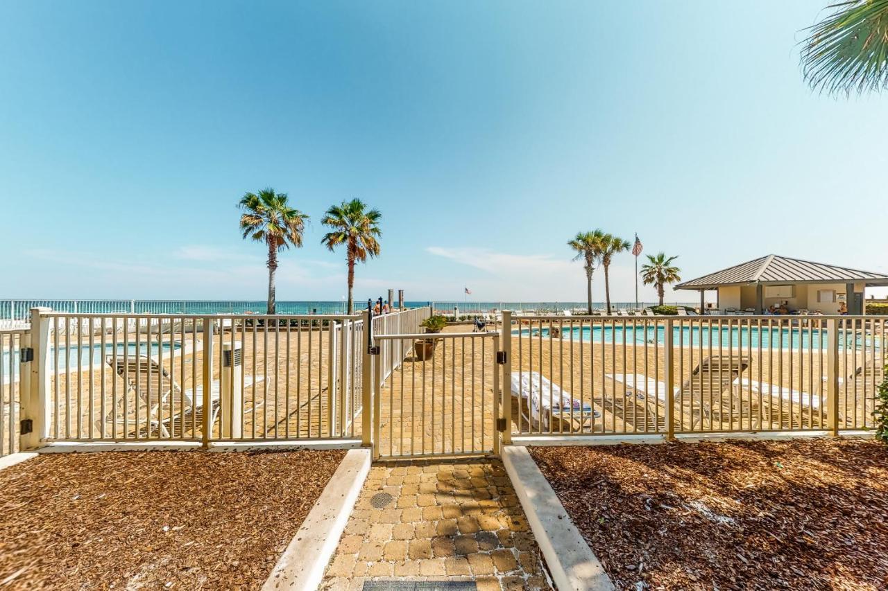 Вилла Windward Pointe Орандж-Бич Экстерьер фото