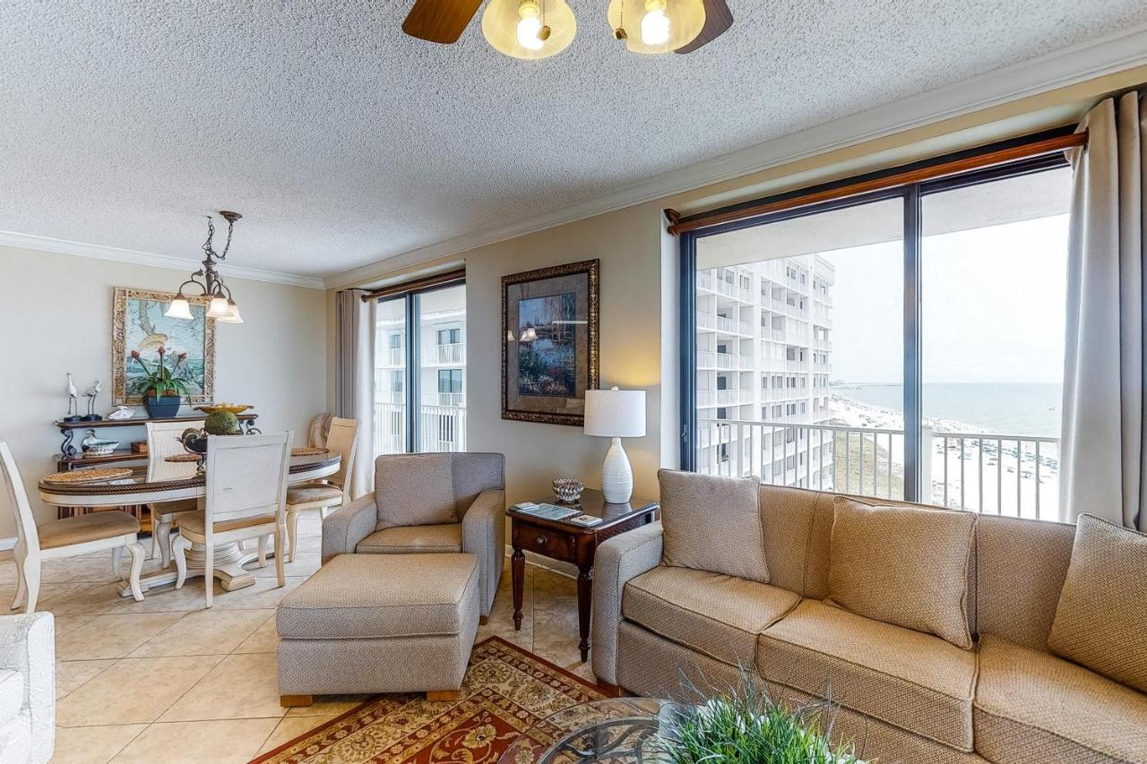 Вилла Windward Pointe Орандж-Бич Экстерьер фото