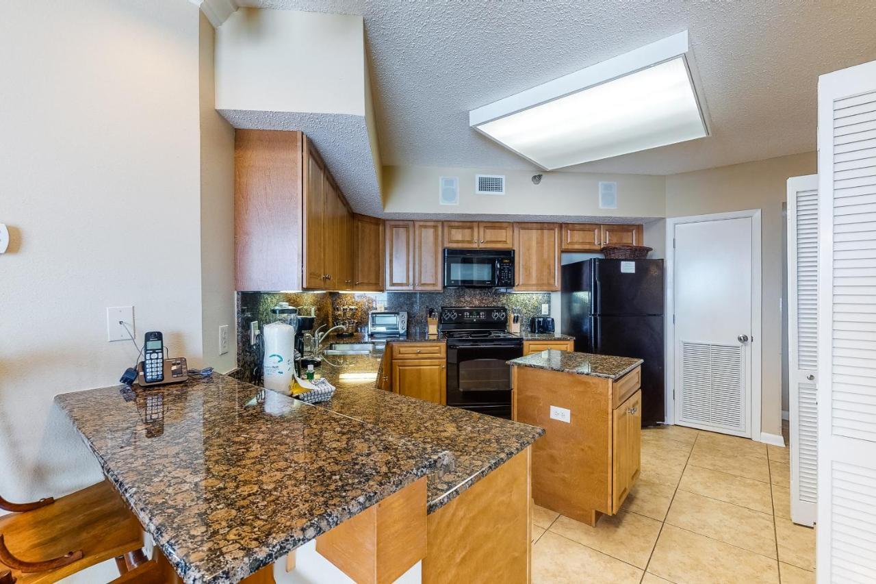Вилла Windward Pointe Орандж-Бич Экстерьер фото
