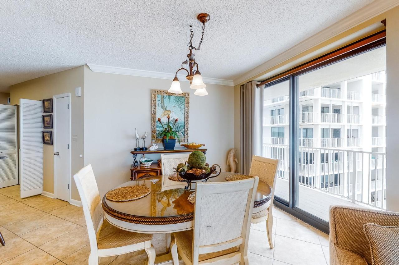 Вилла Windward Pointe Орандж-Бич Экстерьер фото
