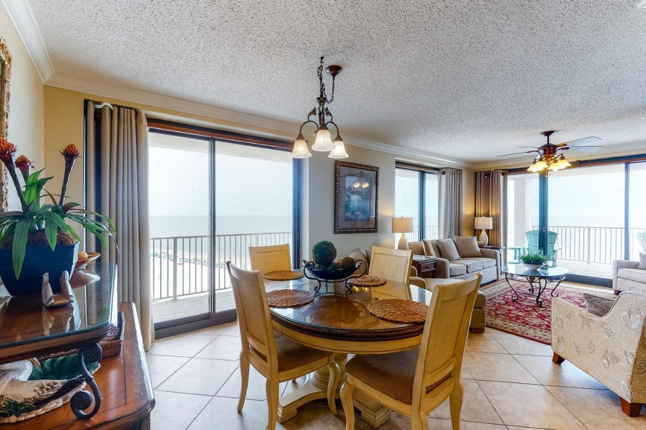 Вилла Windward Pointe Орандж-Бич Экстерьер фото