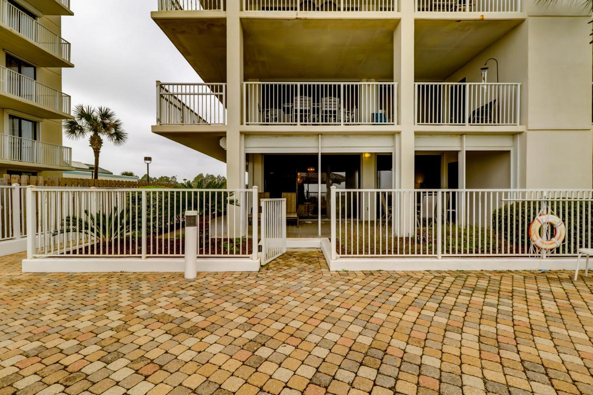 Вилла Windward Pointe Орандж-Бич Номер фото