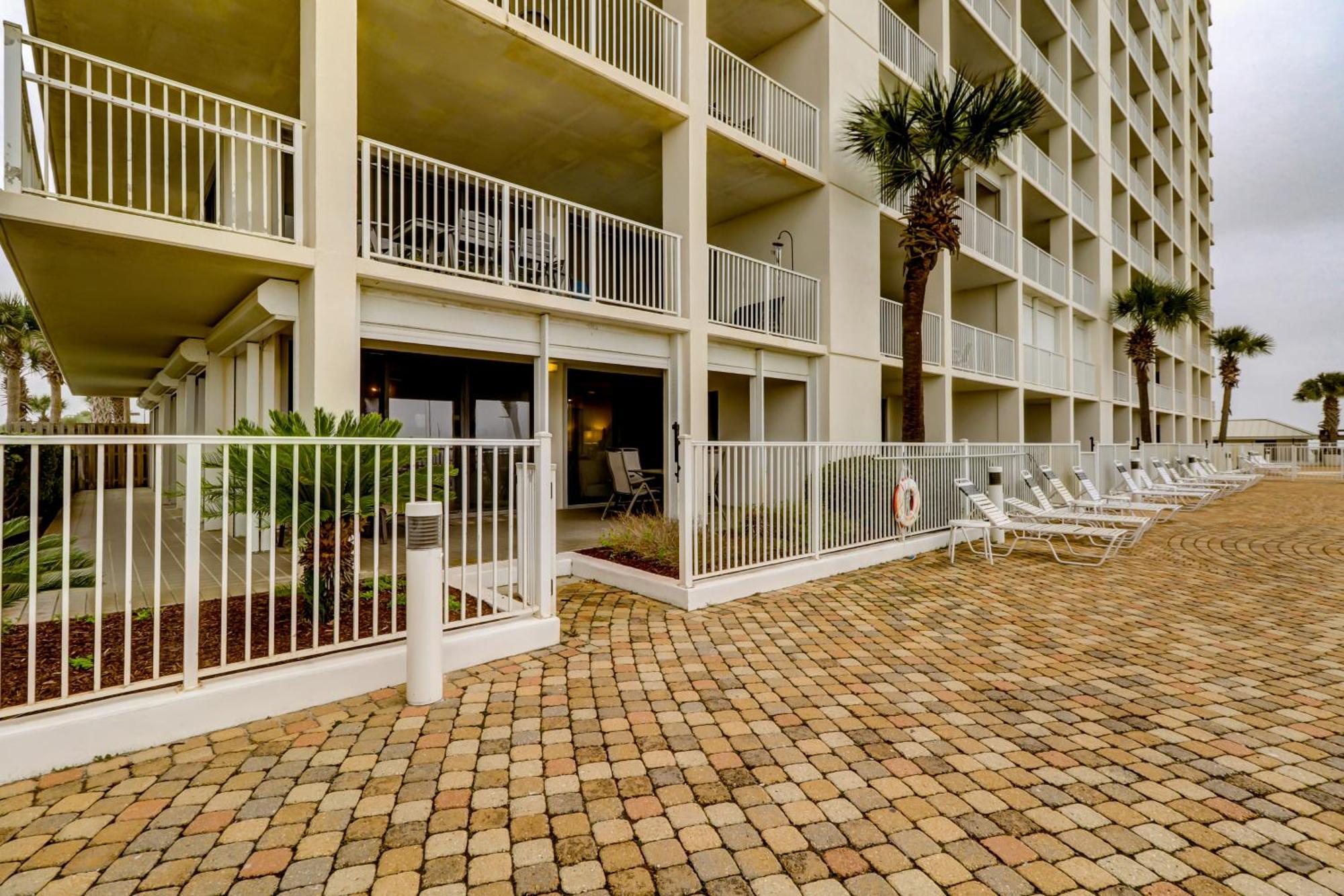 Вилла Windward Pointe Орандж-Бич Номер фото