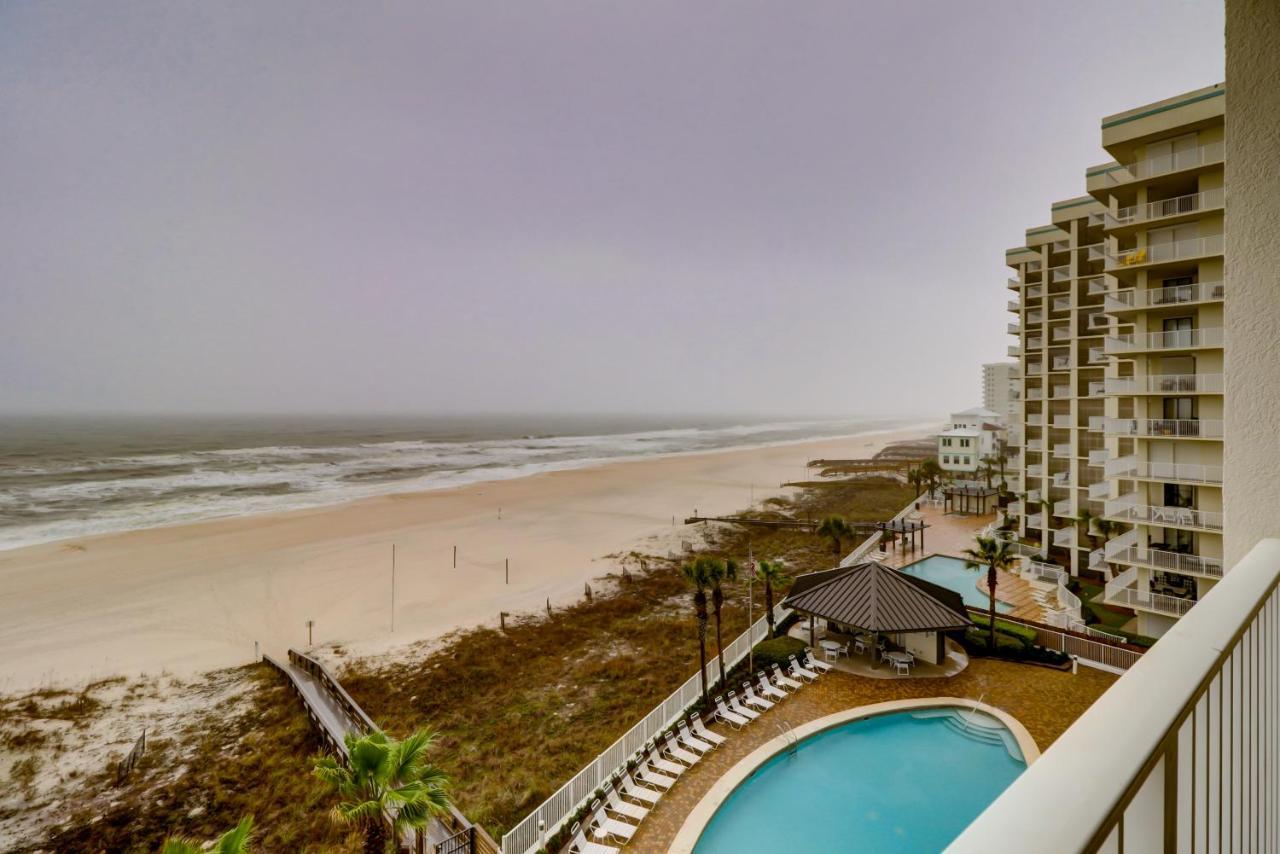 Вилла Windward Pointe Орандж-Бич Экстерьер фото