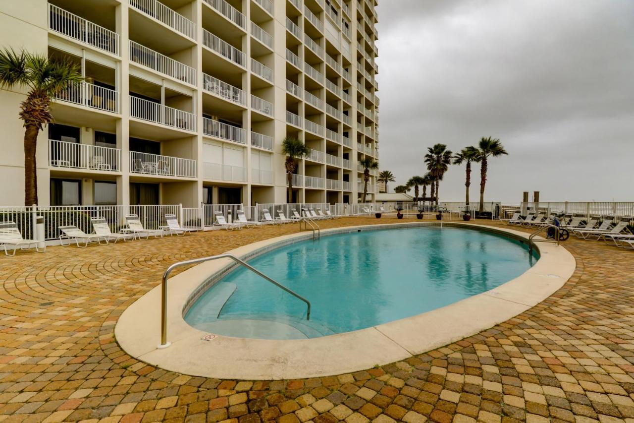 Вилла Windward Pointe Орандж-Бич Номер фото